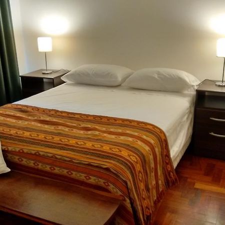 Trejo 1131 Apartment คอร์โดบา ภายนอก รูปภาพ