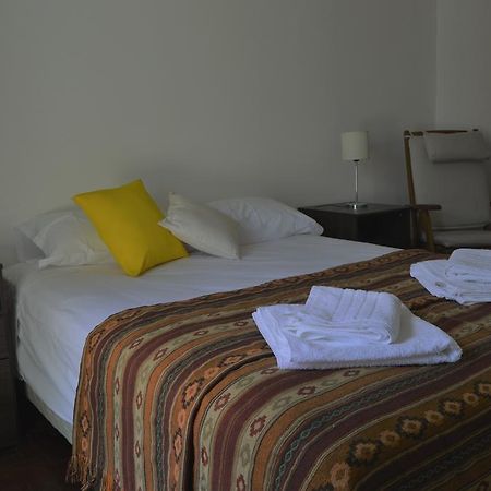Trejo 1131 Apartment คอร์โดบา ภายนอก รูปภาพ