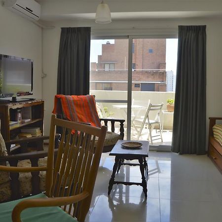 Trejo 1131 Apartment คอร์โดบา ภายนอก รูปภาพ