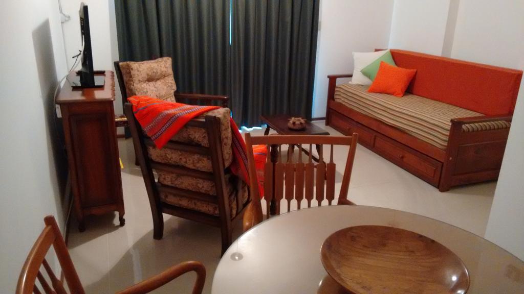 Trejo 1131 Apartment คอร์โดบา ภายนอก รูปภาพ