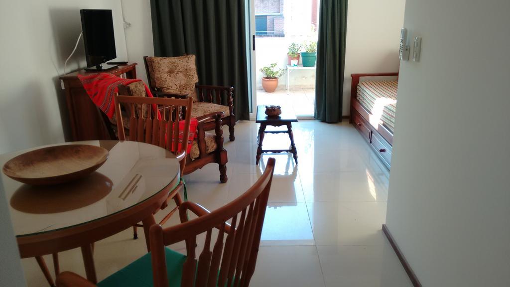 Trejo 1131 Apartment คอร์โดบา ภายนอก รูปภาพ