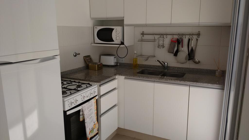 Trejo 1131 Apartment คอร์โดบา ห้อง รูปภาพ