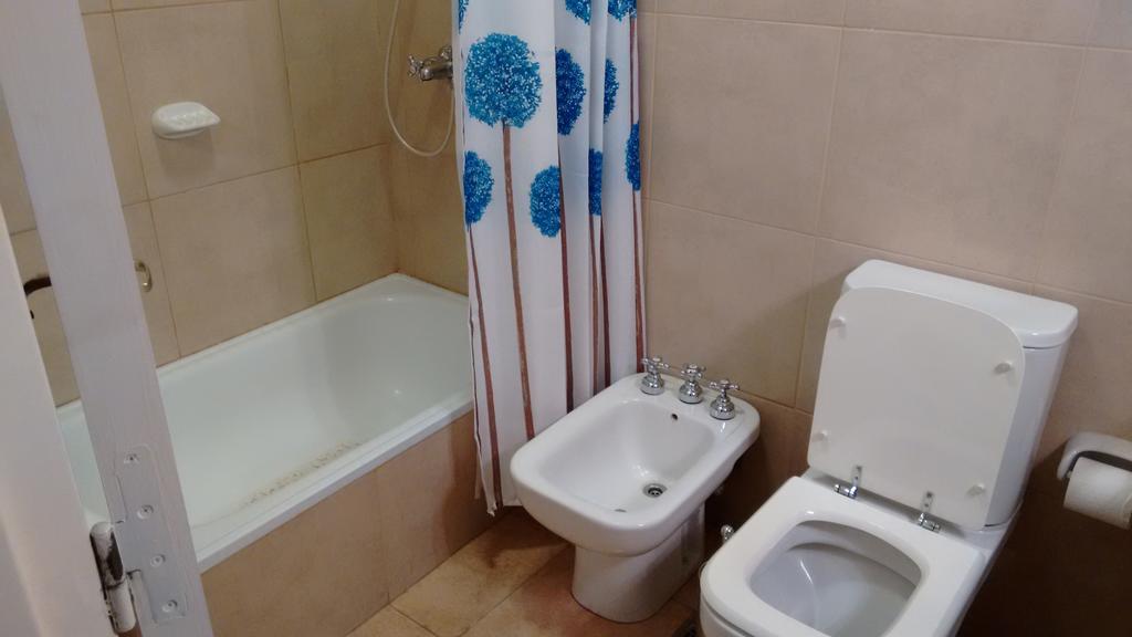 Trejo 1131 Apartment คอร์โดบา ห้อง รูปภาพ