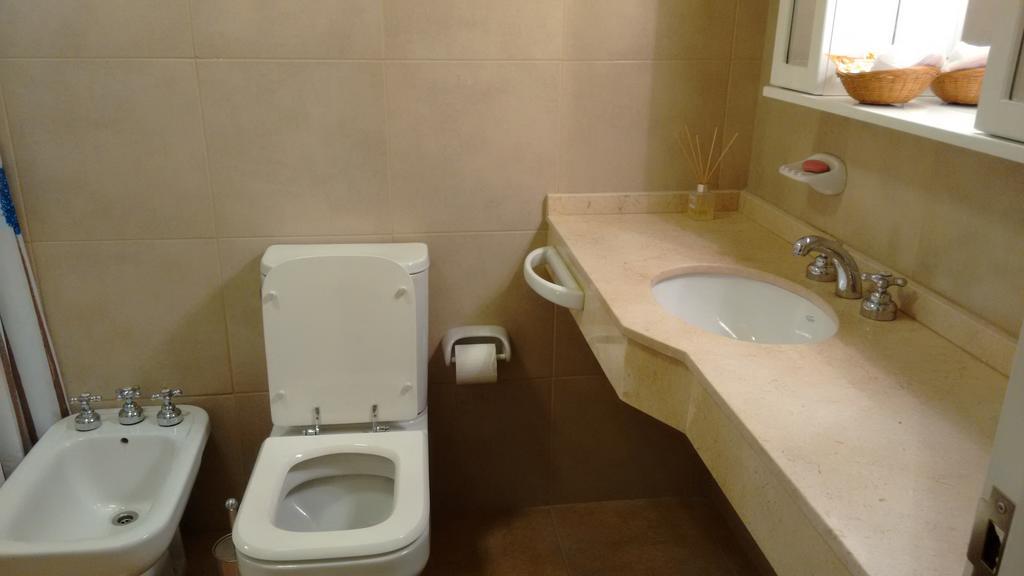 Trejo 1131 Apartment คอร์โดบา ห้อง รูปภาพ