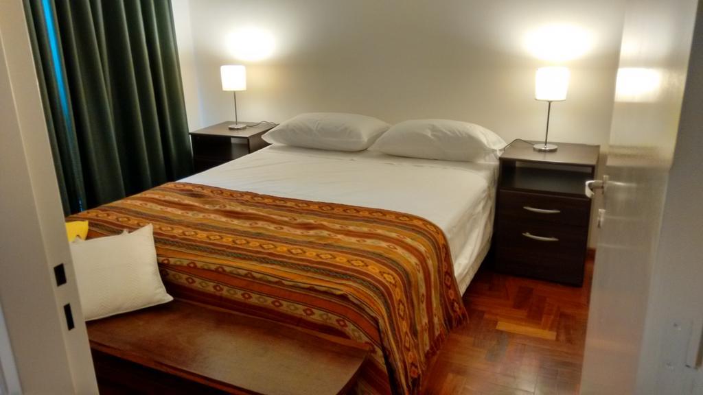 Trejo 1131 Apartment คอร์โดบา ภายนอก รูปภาพ