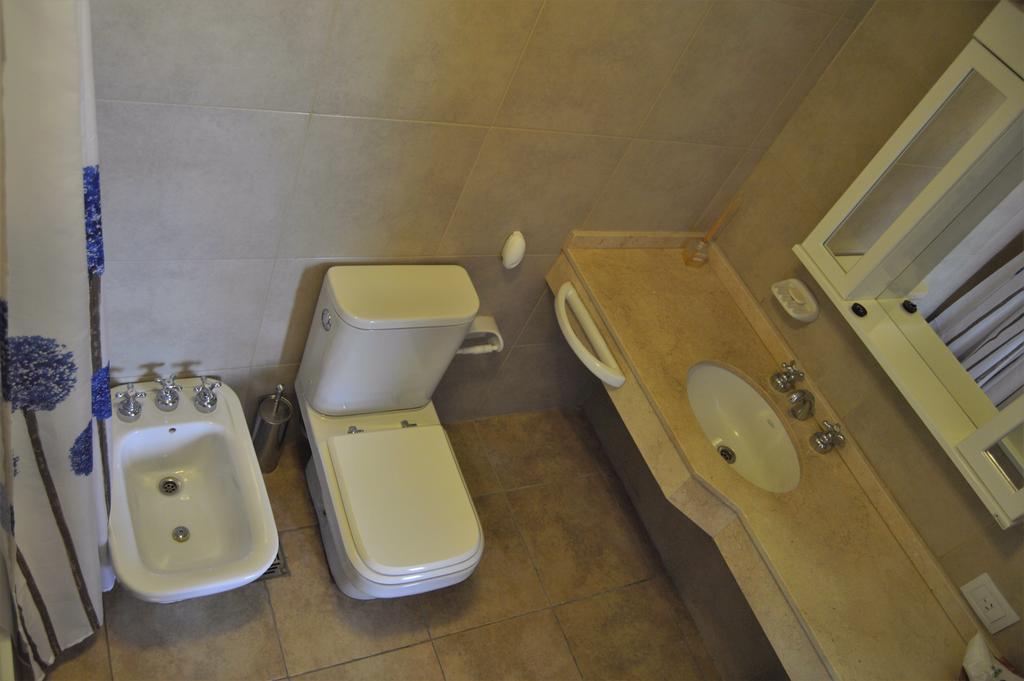 Trejo 1131 Apartment คอร์โดบา ภายนอก รูปภาพ