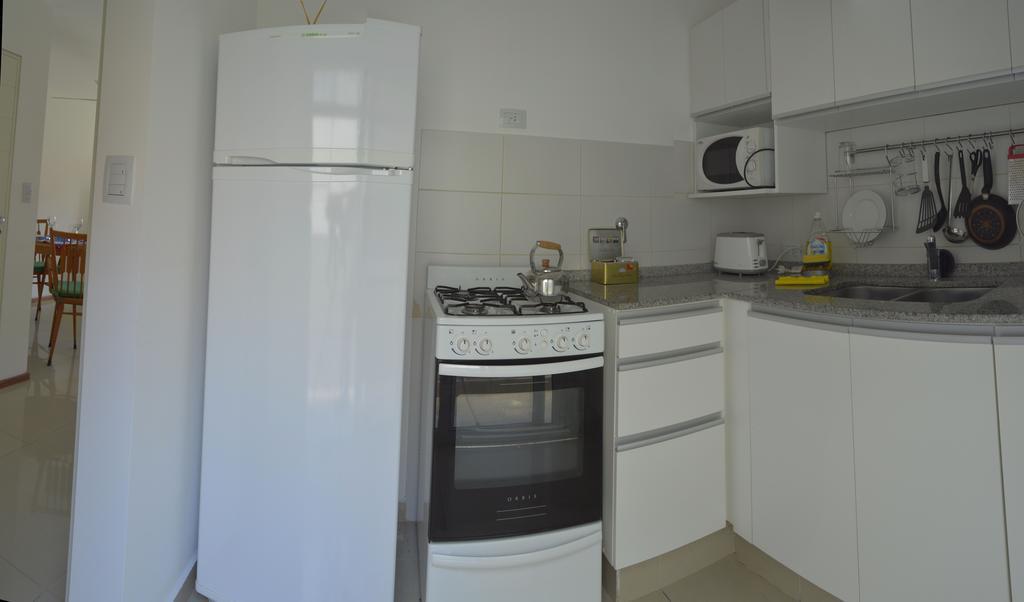 Trejo 1131 Apartment คอร์โดบา ภายนอก รูปภาพ
