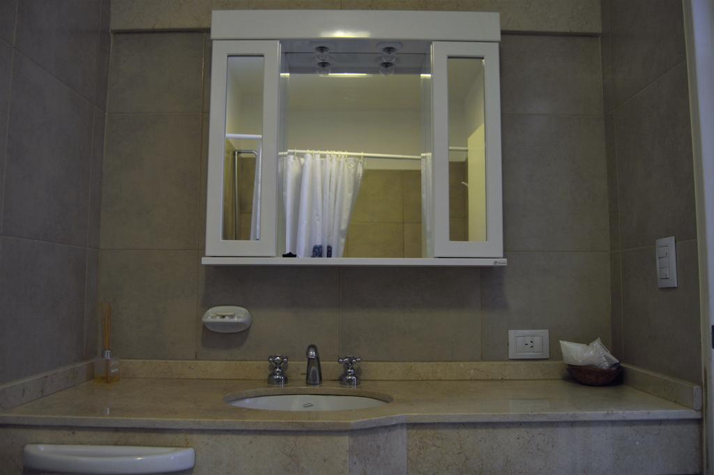 Trejo 1131 Apartment คอร์โดบา ภายนอก รูปภาพ