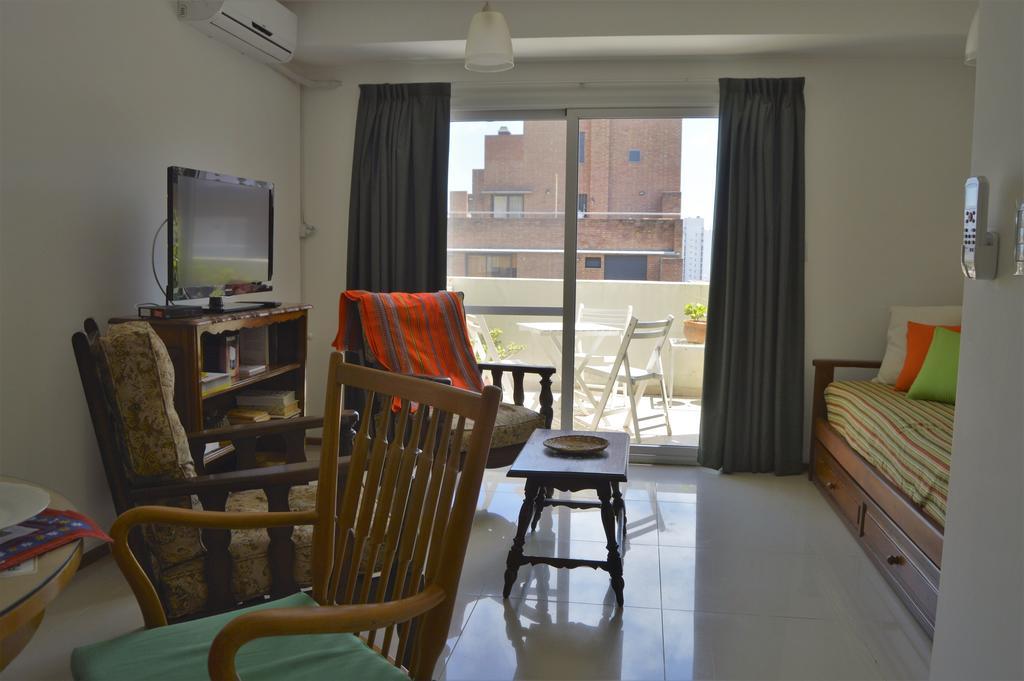 Trejo 1131 Apartment คอร์โดบา ภายนอก รูปภาพ
