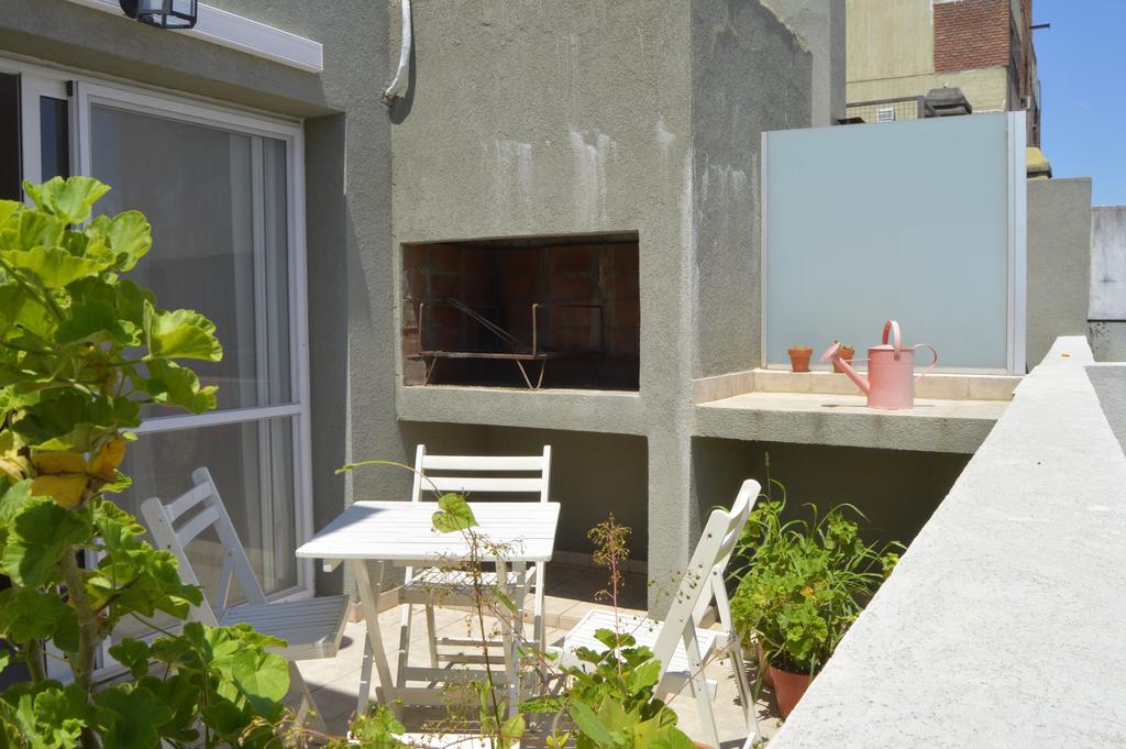 Trejo 1131 Apartment คอร์โดบา ภายนอก รูปภาพ