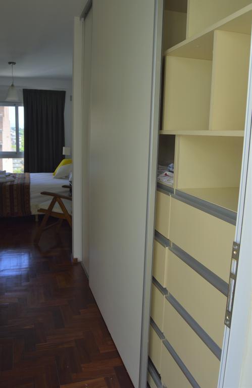 Trejo 1131 Apartment คอร์โดบา ภายนอก รูปภาพ