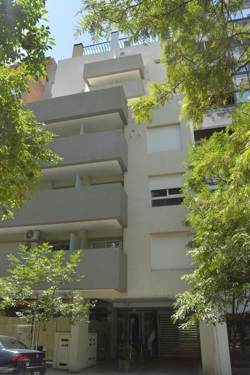 Trejo 1131 Apartment คอร์โดบา ภายนอก รูปภาพ